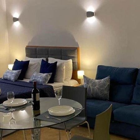 Ursula Suites - Self Catering Apartments - Valletta - By Tritoni Hotels 外观 照片