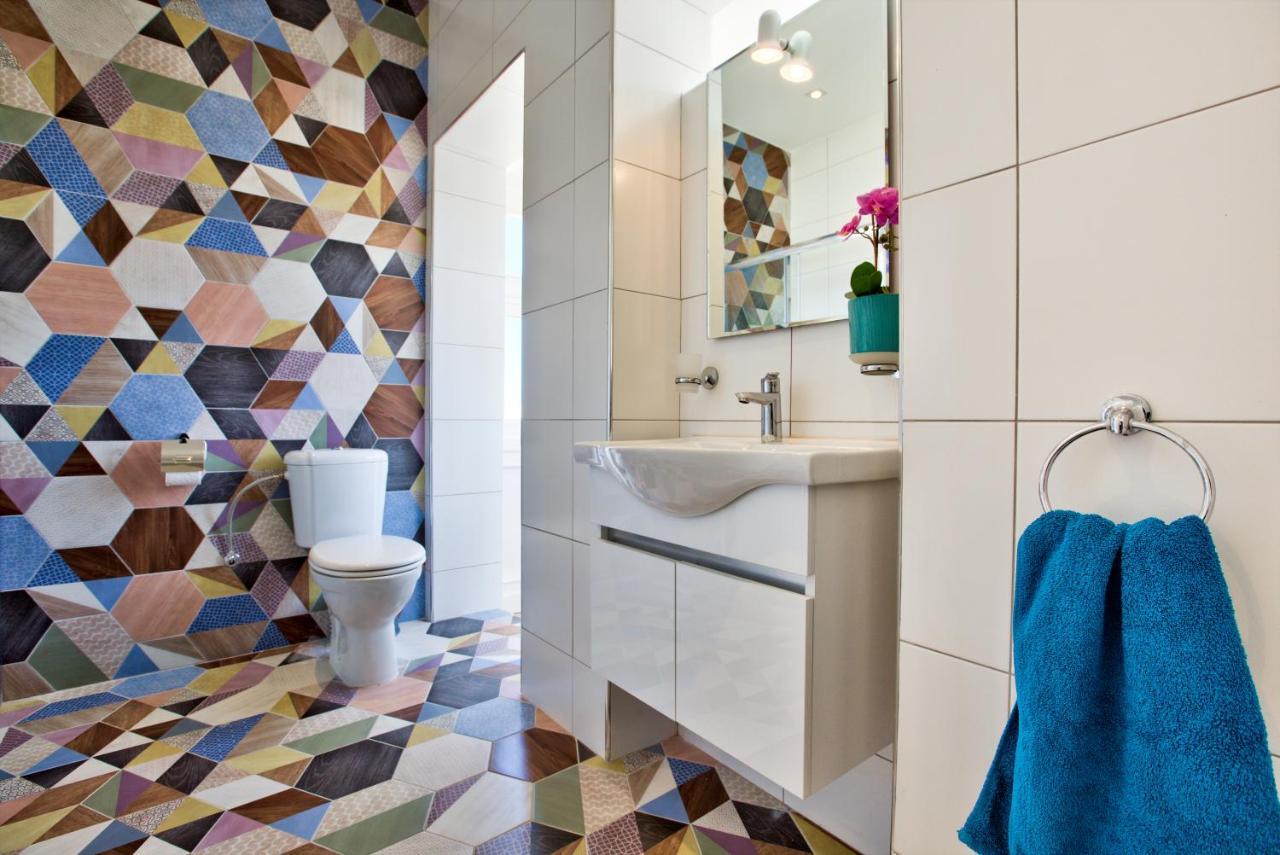 Ursula Apartments Self Catering Studios And 1-Br In Central Valletta By Tritoni Hotels 外观 照片