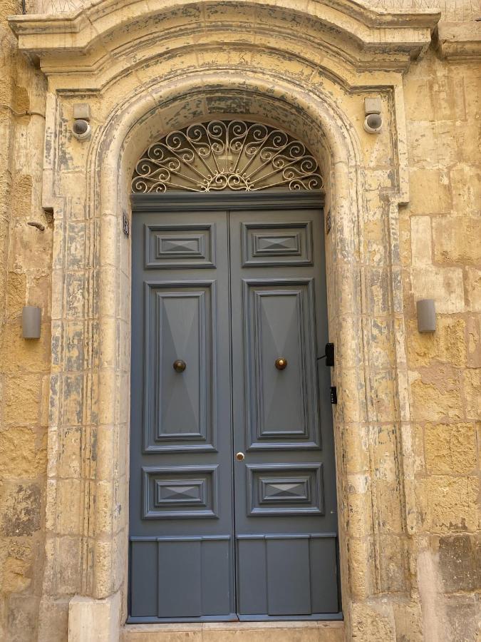 Ursula Apartments Self Catering Studios And 1-Br In Central Valletta By Tritoni Hotels 外观 照片