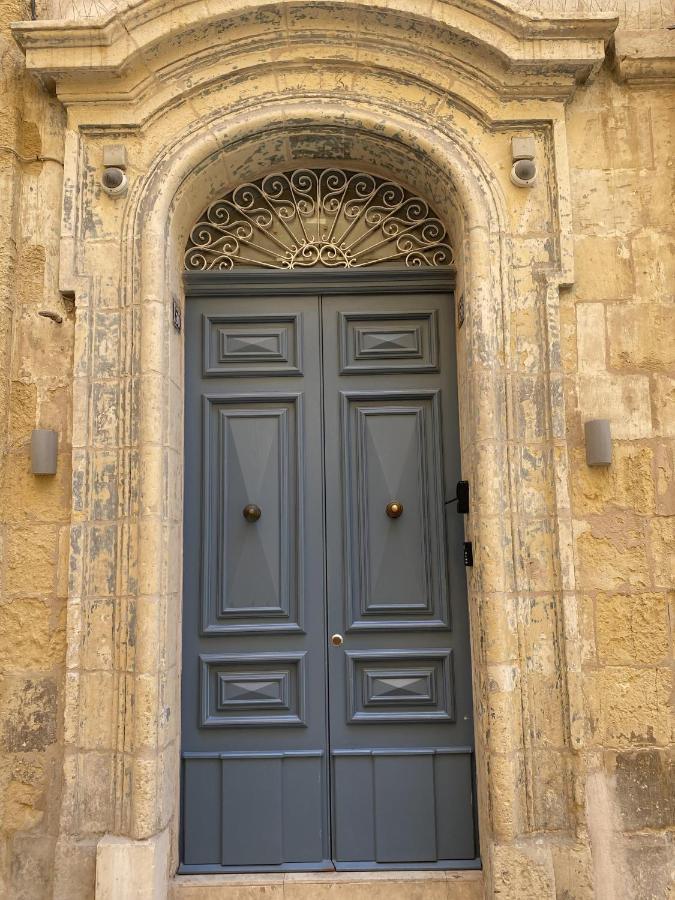 Ursula Suites - Self Catering Apartments - Valletta - By Tritoni Hotels 外观 照片