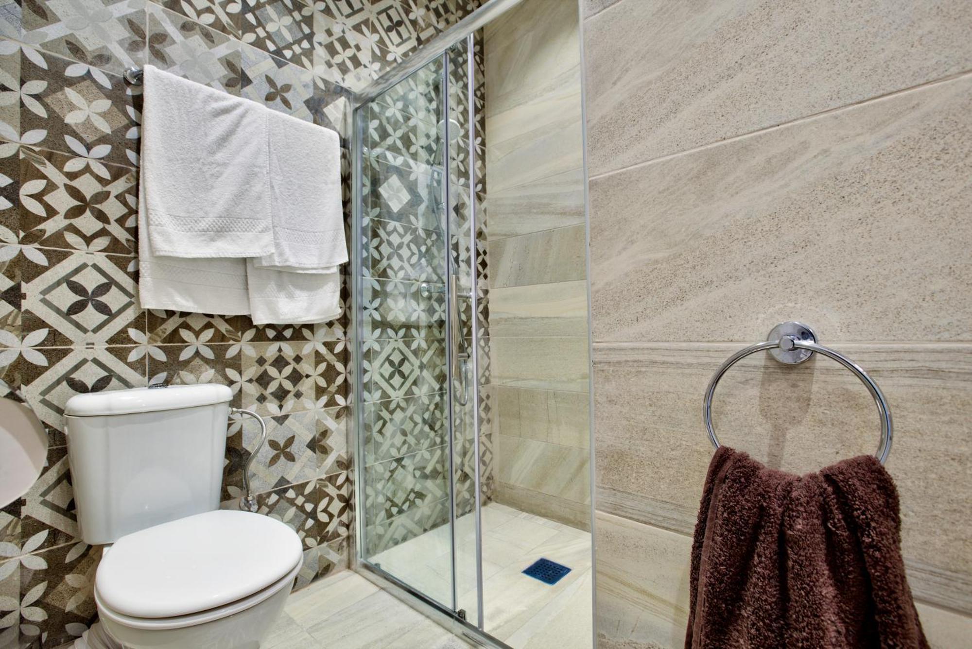 Ursula Apartments Self Catering Studios And 1-Br In Central Valletta By Tritoni Hotels 外观 照片