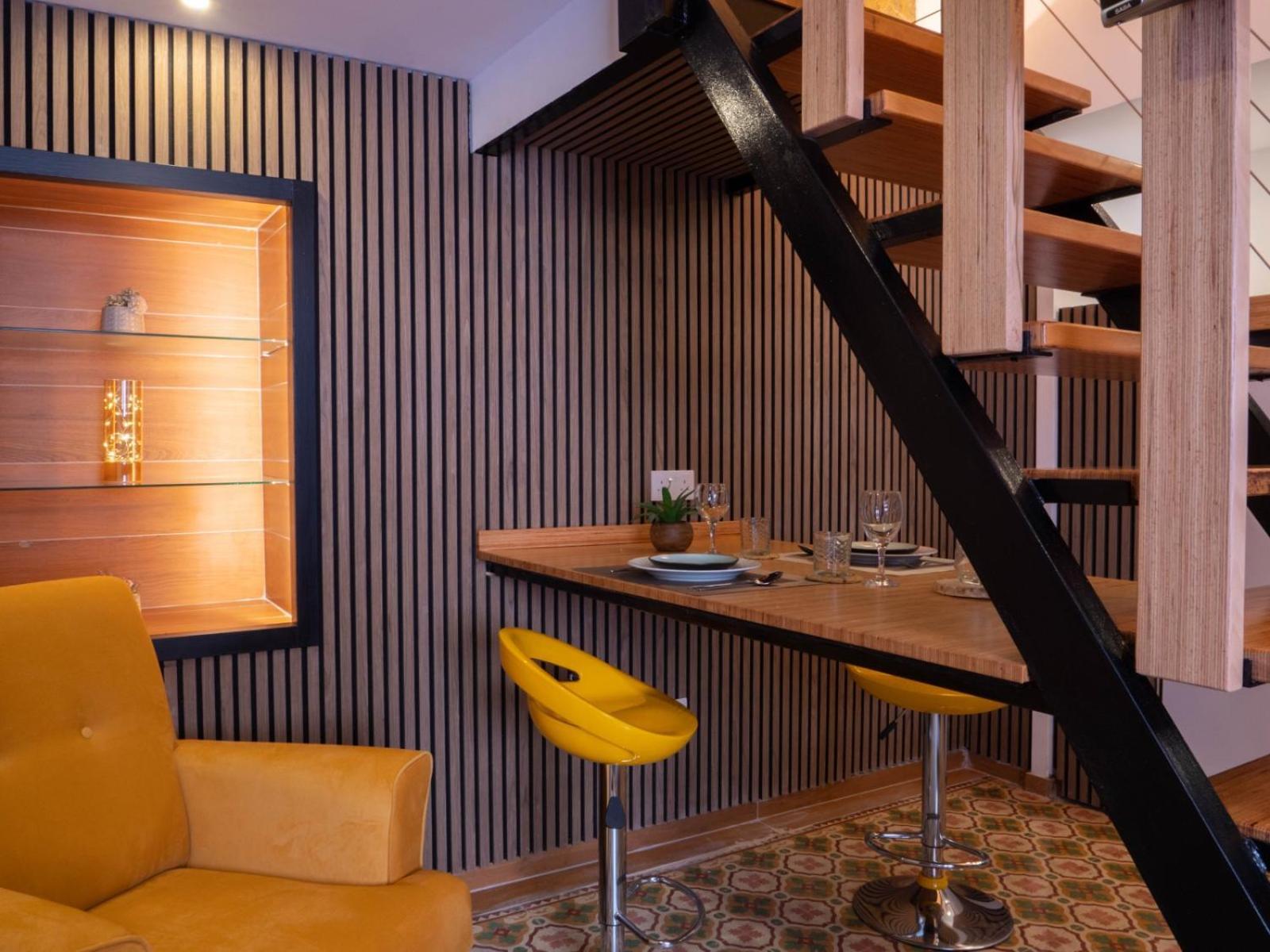 Ursula Apartments Self Catering Studios And 1-Br In Central Valletta By Tritoni Hotels 外观 照片